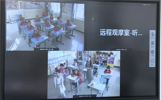 融入校園缺師資支持 孤獨癥兒童助教陪讀制度如何建立？